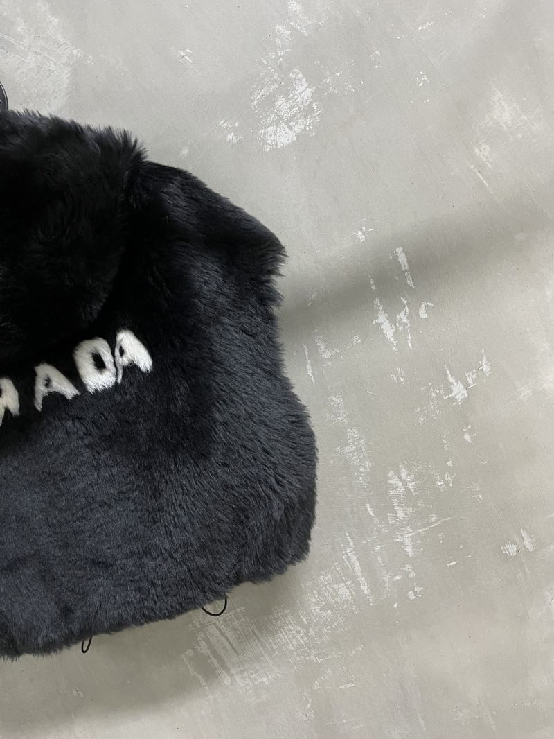 Prada Vest